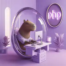 Back to PHP table of contents